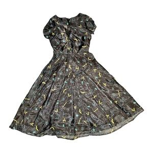 Disney Parks Dress Shop The Haunted Mansion Dress S